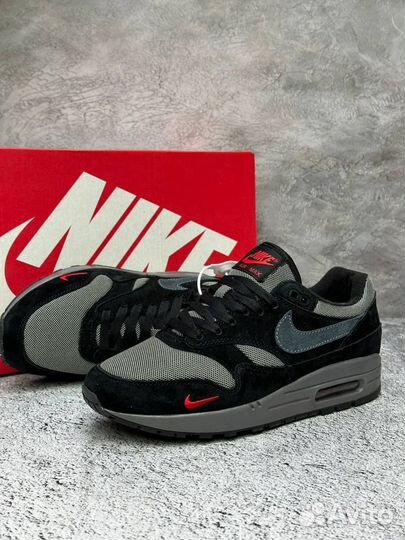 Кроссовки Nike Air Max 87 (Арт.45586)