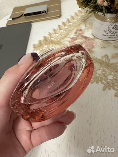 Парфюмерия lacoste