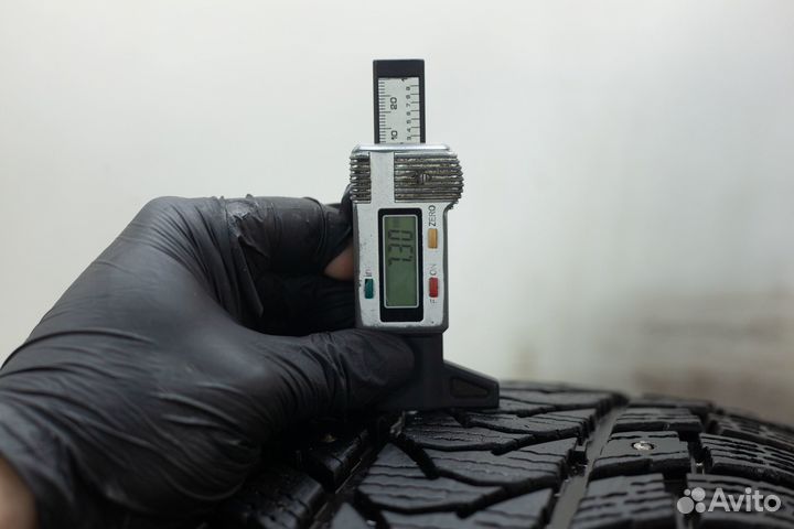 Minerva Eco Stud 225/45 R18 95H