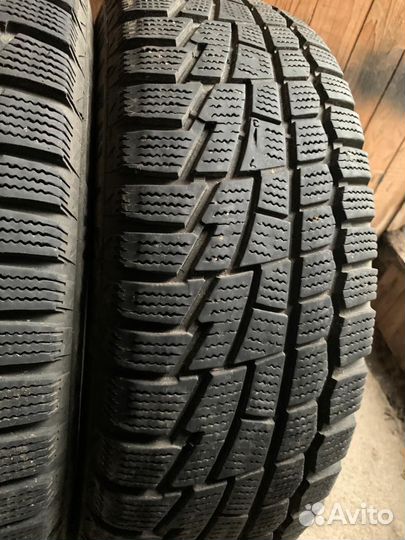 Cordiant Winter Drive 195/65 R15 91T