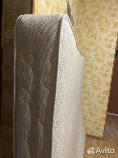 Матрас 160х200 бу