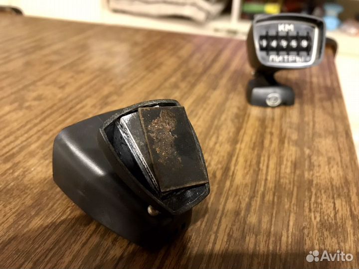 Набор Невское кольцо ваз газ чайка СССР