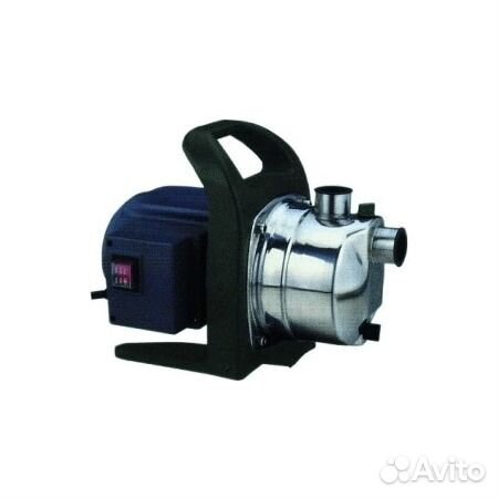 Насос центробежный RedVerg RD-SPS100L