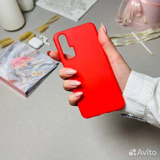 Чехол-бампер Honor 20 Pro