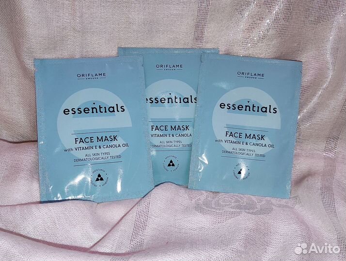 Подарки для женщин от Орифлэйм