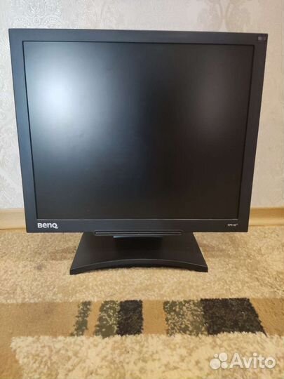 Монитор Benq Q9T4