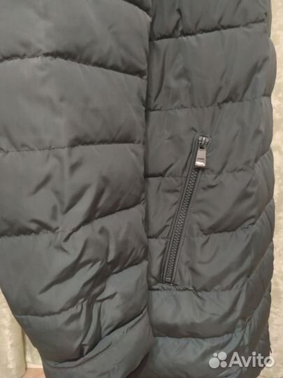 Пуховик женский новый FinnFlare 52-54