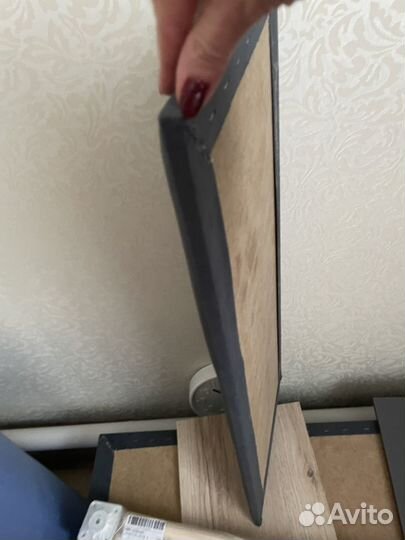 Мягкие стеновые панели