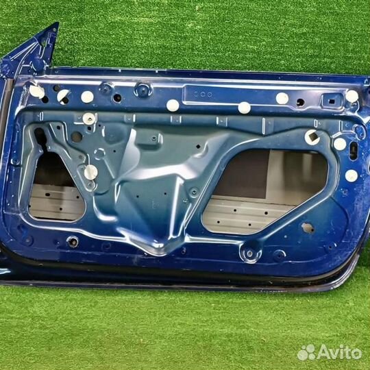 Дверь правая купэ Мерседес Бенц W205 (2014-2018)
