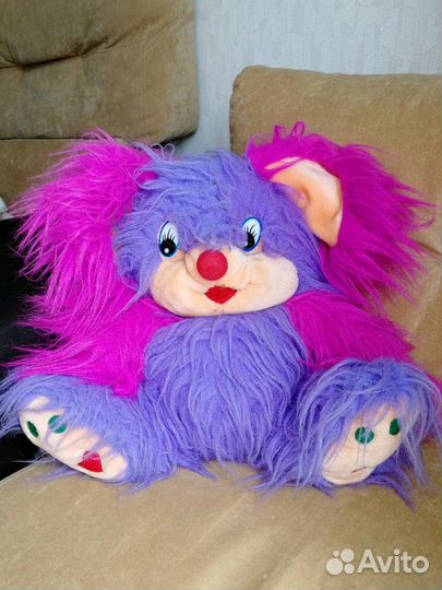 Мягкая игрушка