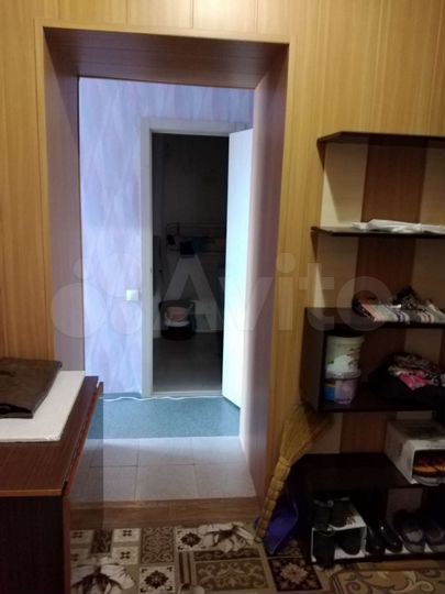 2-к. квартира, 46 м², 2/2 эт.