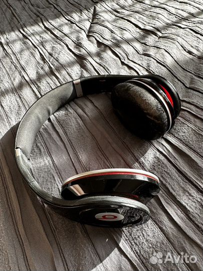 Наушники beats by dr dre