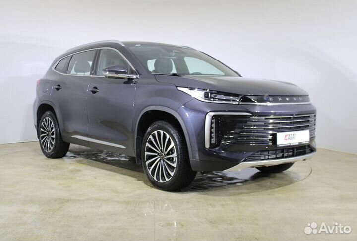 EXEED TXL 1.6 AMT, 2023, 1 303 км