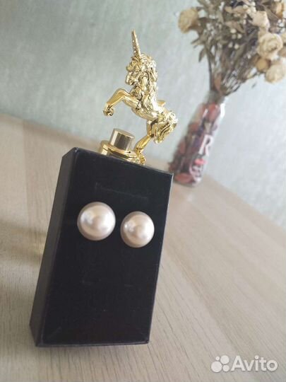 Распрадожа серёг (серьги)