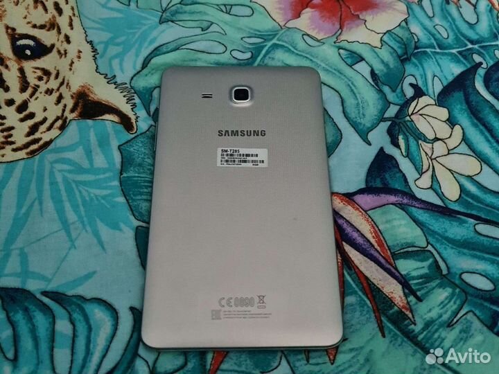 Samsung galaxy tab a 7.0