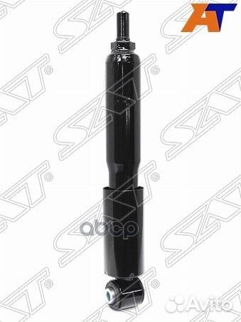 Амортизатор задний VW transporter 90-03 (gas)