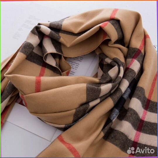 Шарф Burberry (Артикул: 71249)