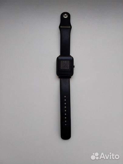 Xiaomi amazfit bip s lite смарт часы