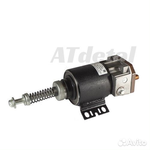 Реле втягивающее для ст. 2501.3708-01, -20, -21