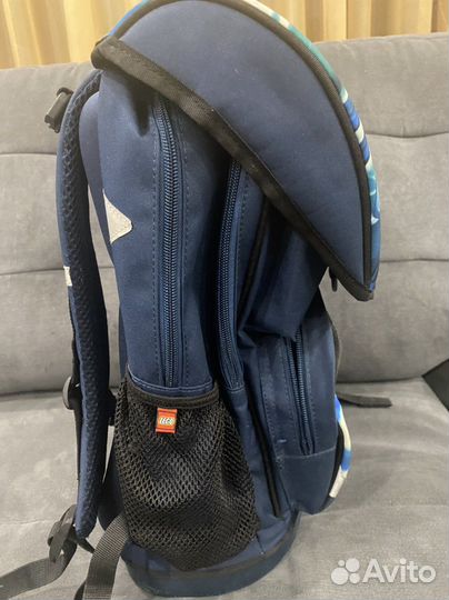 Рюкзак школьный