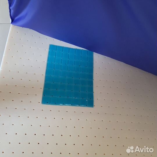 Матрас противопролежневый