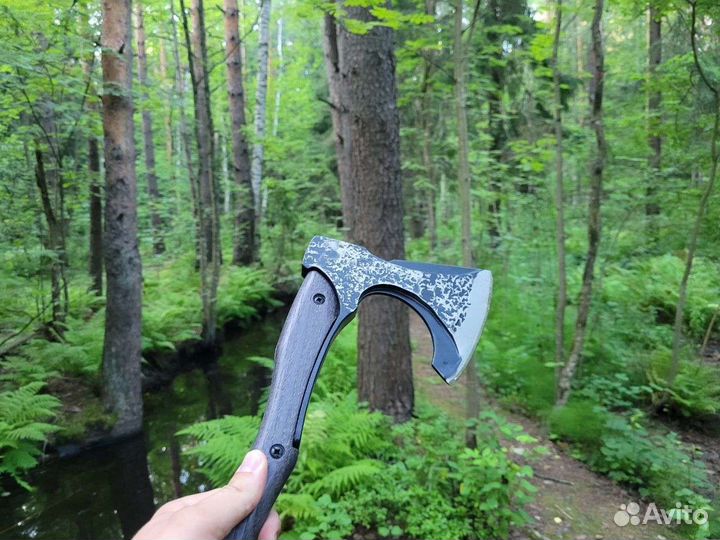 Топор Варяг