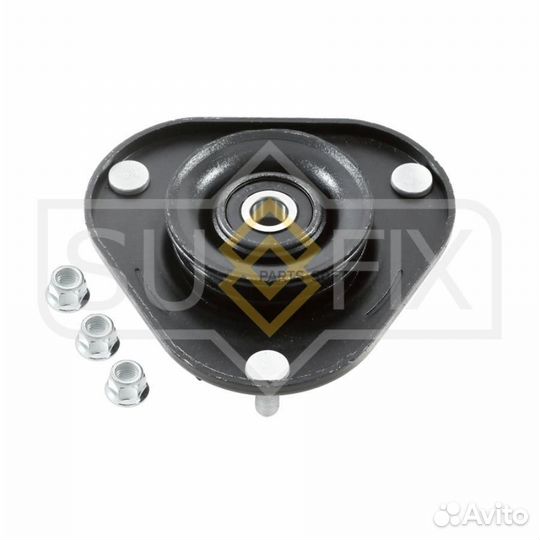 Sufix FM1135 Опора амортизатора перед прав/лев