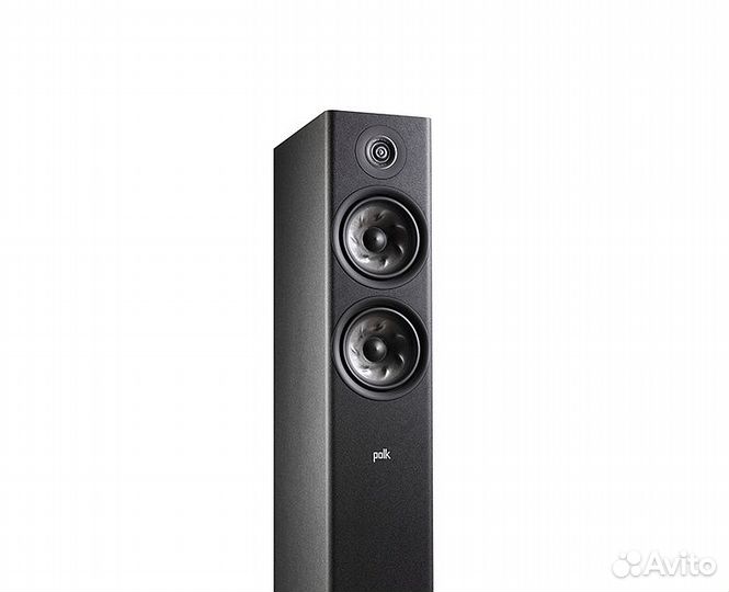 Напольные ас Polk Audio Reserve r600, Black
