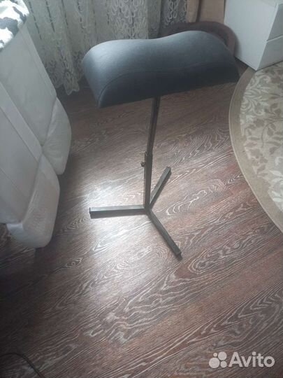 Подставка для педикюра