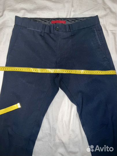 Брюки мужские Zara