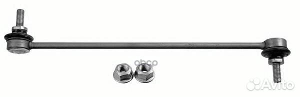 Тяга стабилизатора передняя mini (R53-R58) 2552