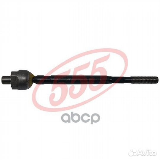 Тяга рулевая перед прав/лев SRN090 555