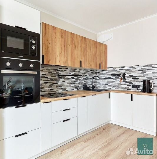 Кухонный гарнитур