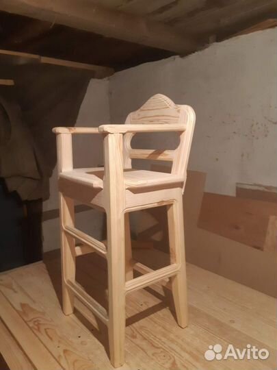 Стульчик для кормления