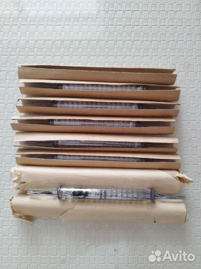 Индикатор ив-27