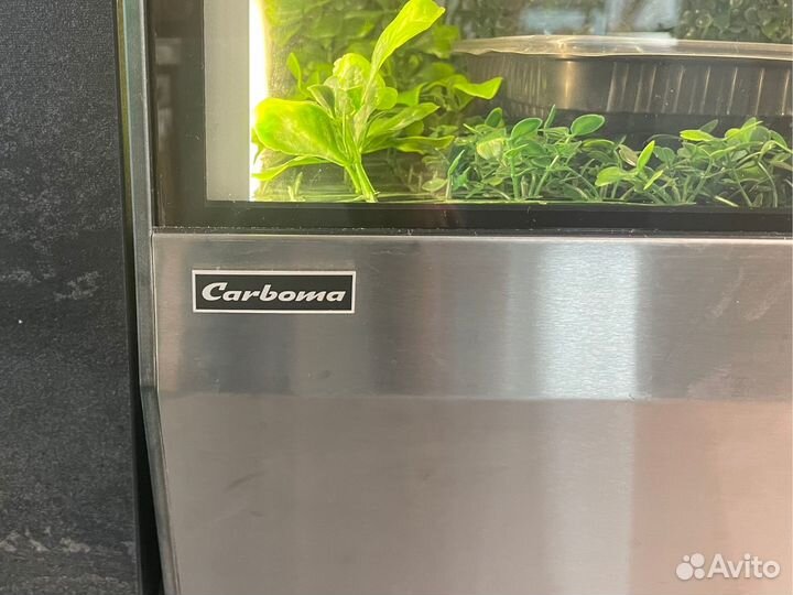 Холодильная витрина. Торговое оборудование