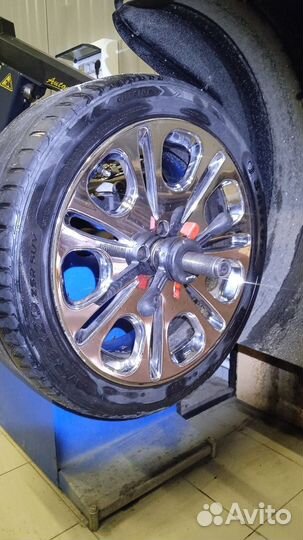 Калеса летние 19