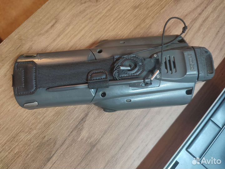 Тсд (терминалы сбора данных) Motorola мс 3000