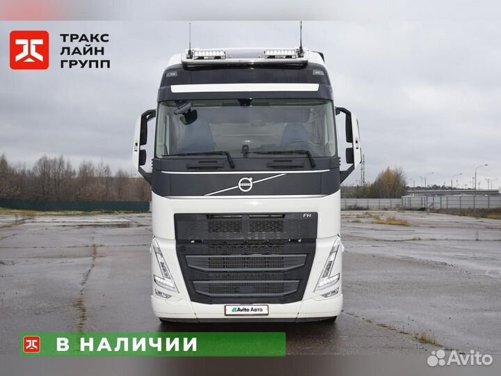 Volvo FH 500, 2023