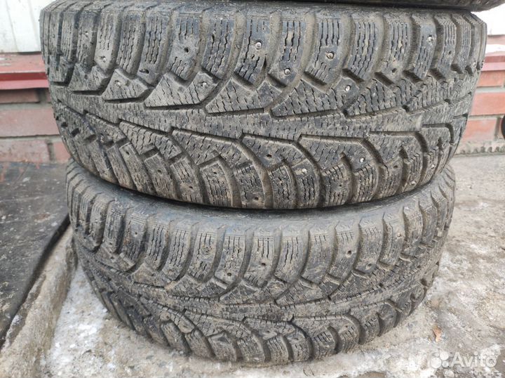 Nokian Tyres Nordman 5 205/55 R16 94T