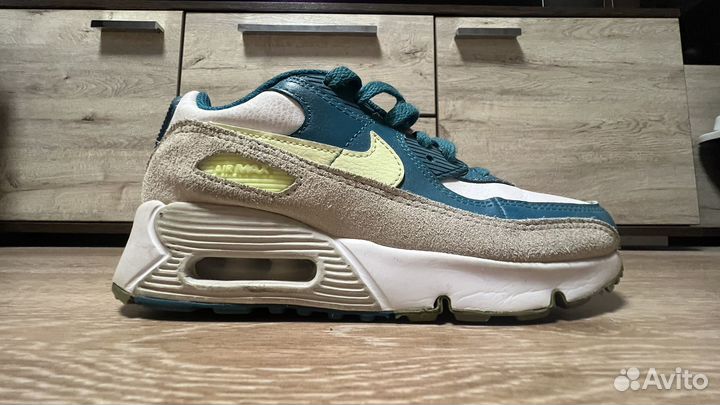 Nike airmax 90 в отличном состоянии