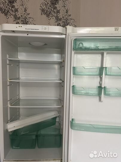 Холодильник