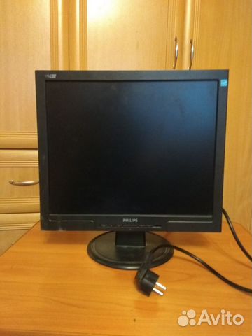 Монитор Philips 170S