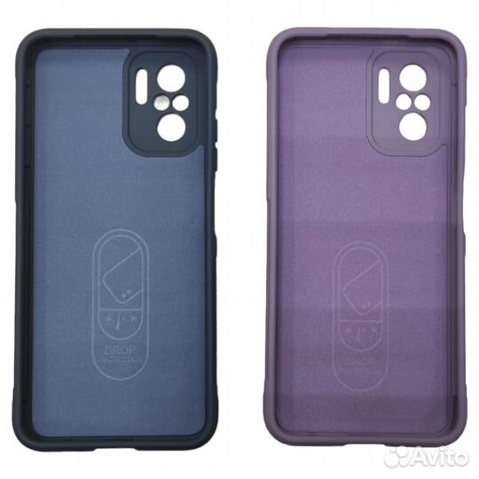 Чехол Xiaomi Redmi Note 10 10s Poco m5s