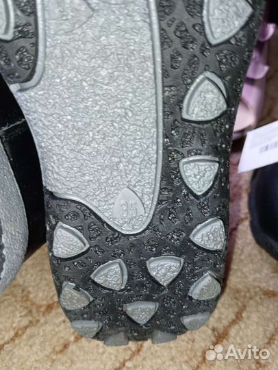 Ортопедические обуви