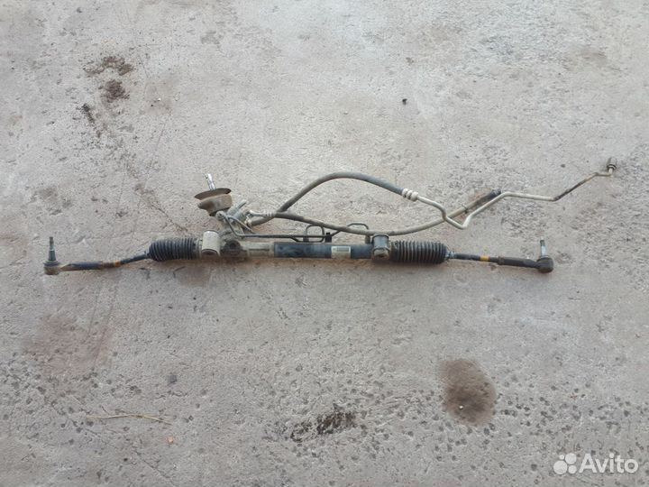 Рулевая рейка Chevrolet Cruze I Хэтчбек