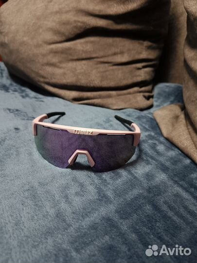 Лыжные очки bliz