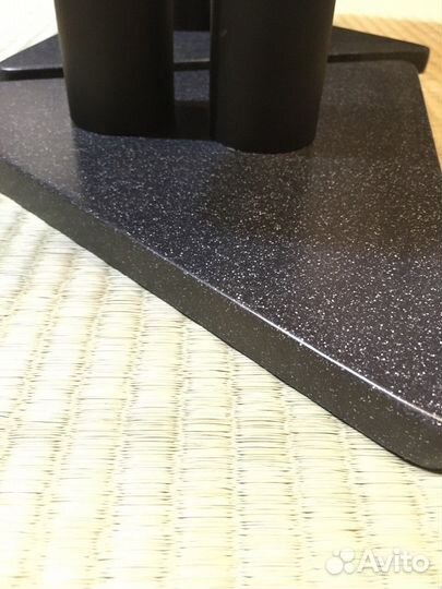 Стойки для акустики