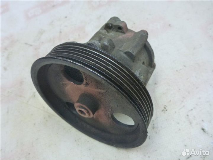 Гидроусилитель руля передний левый Renault Sandero