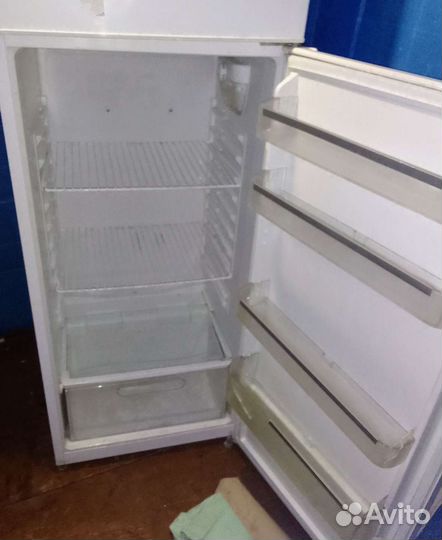 Холодильник бу
